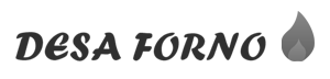 Logo Footer Desaforno